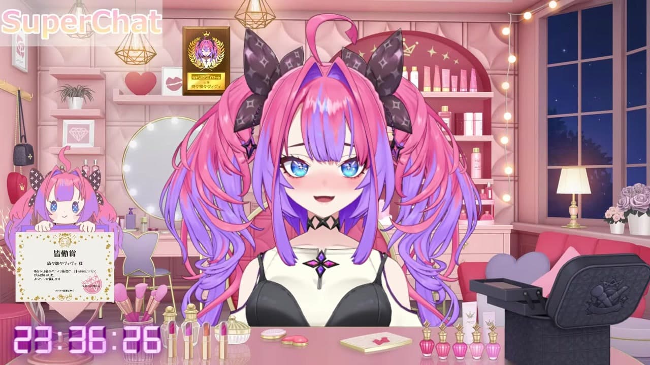 【バイオRE4】「はっはっ」で魅了する綺々羅々ヴィヴィ