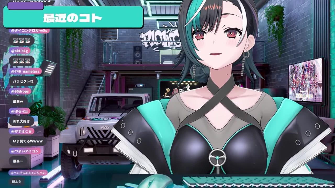 【ポケモン】パラス自我喪失を「辛いから最高」と熱弁する輪堂千速