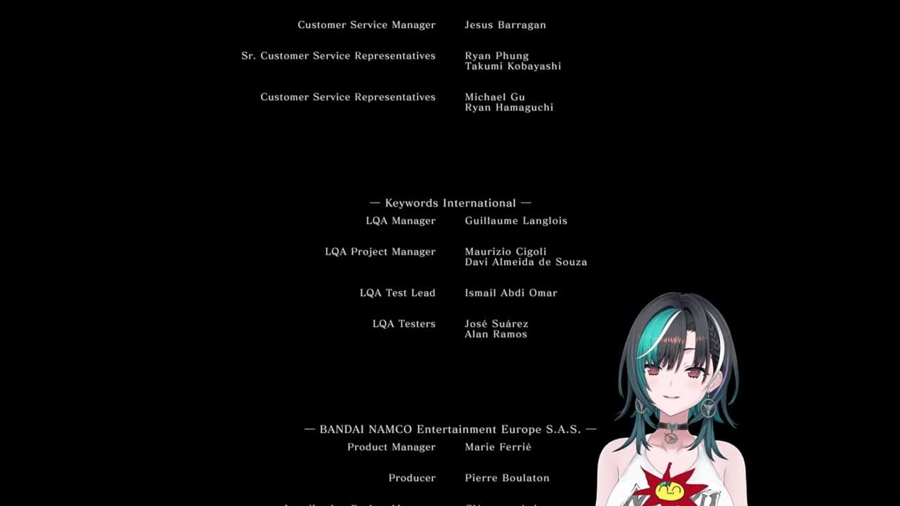 【ダクソ】17万燃やして「舐めプエンド」嘆く輪堂千速