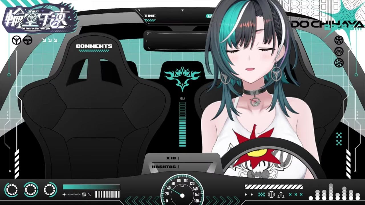 【ダクソ】Cパートで突然「俺が太陽になったぞ」と絶叫する輪堂千速