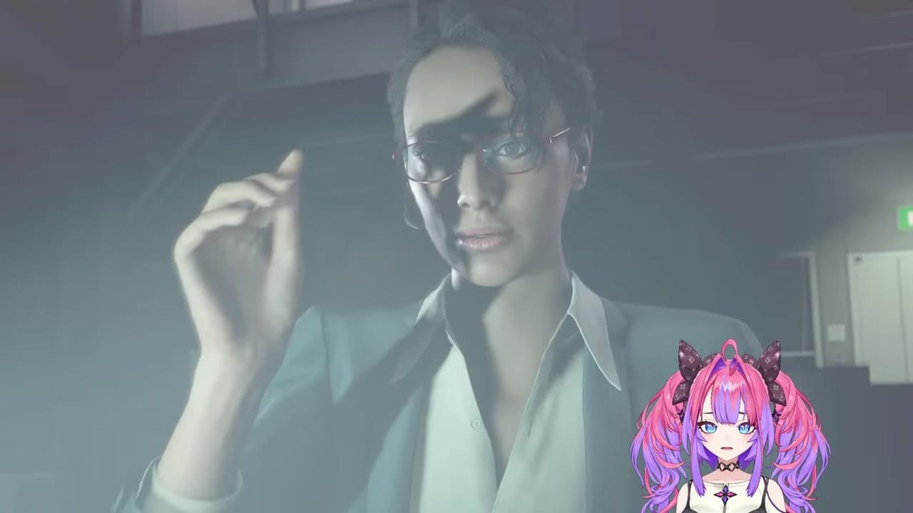 【RE4】スタンダード19時間Bランククリアの綺々羅々ヴィヴィ