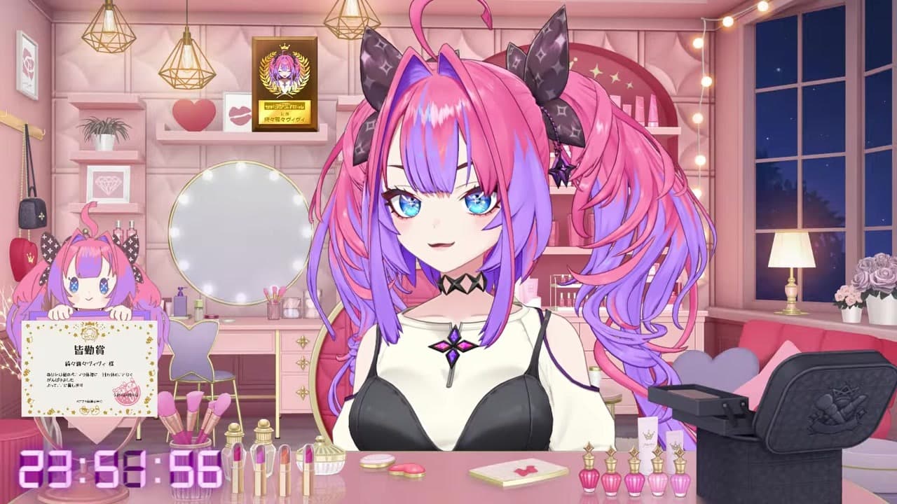 【バイオRE4】レオン27歳に「泣けるぜ」連発の綺々羅々ヴィヴィ