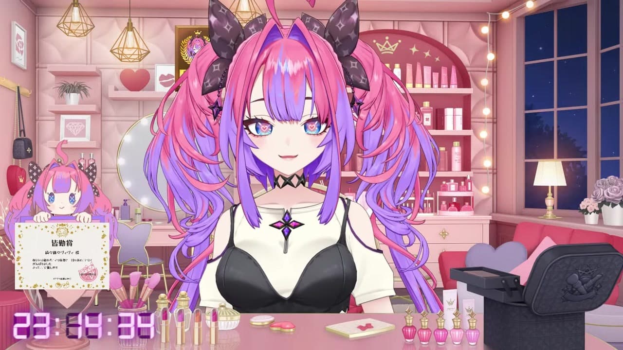 【バイオRE4】トロッコ問題・現象を混同し吊り橋効果まで絡めるヴィヴィ