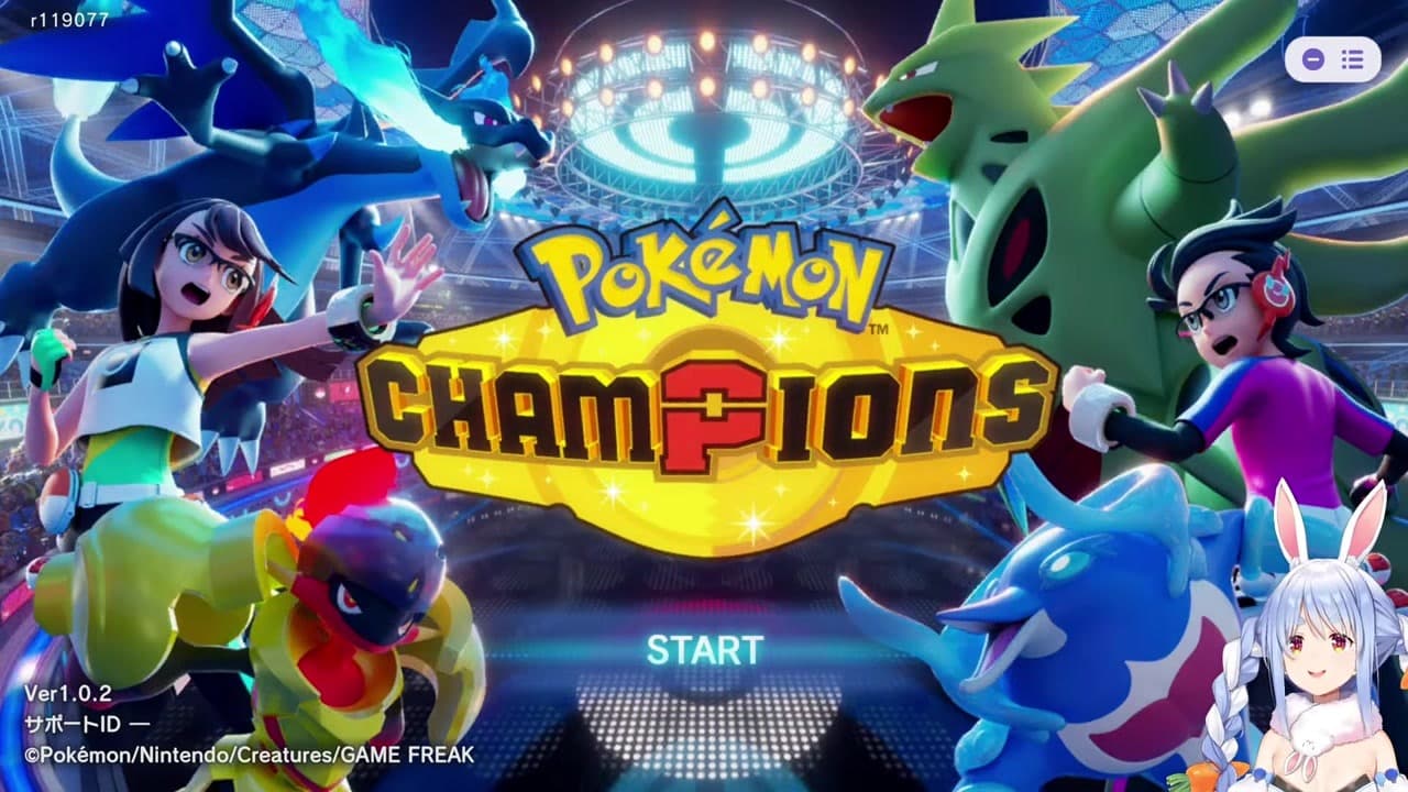 【ポケチャン】年齢を111歳にしたらシニア大会しか出られなくなったぺこら