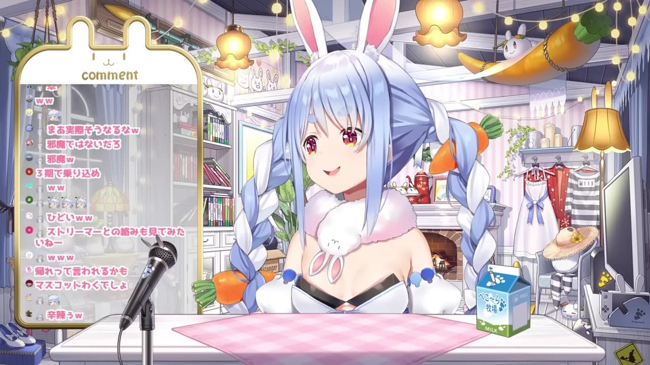 【ガンプラ】次はシャア専用ザクII！視聴者予想当てて購入報告ぺこら