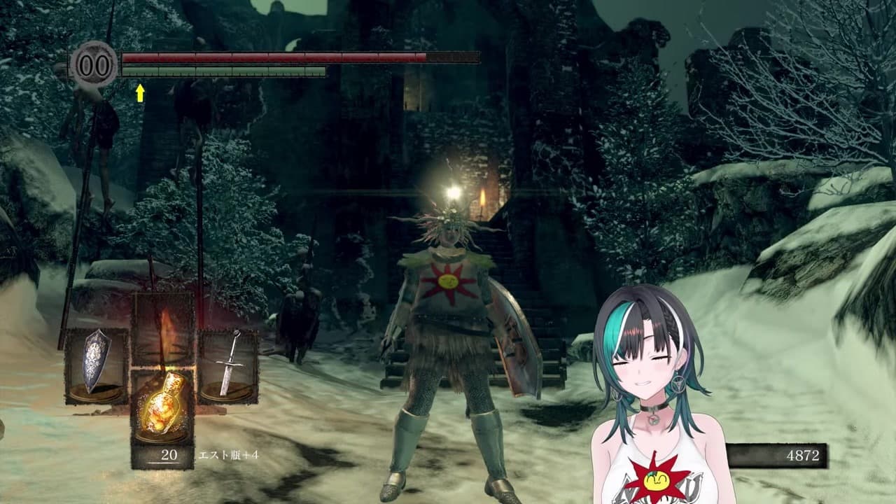 【ダクソ最終回】「俺が太陽になる」連呼で締めくくる輪堂千速