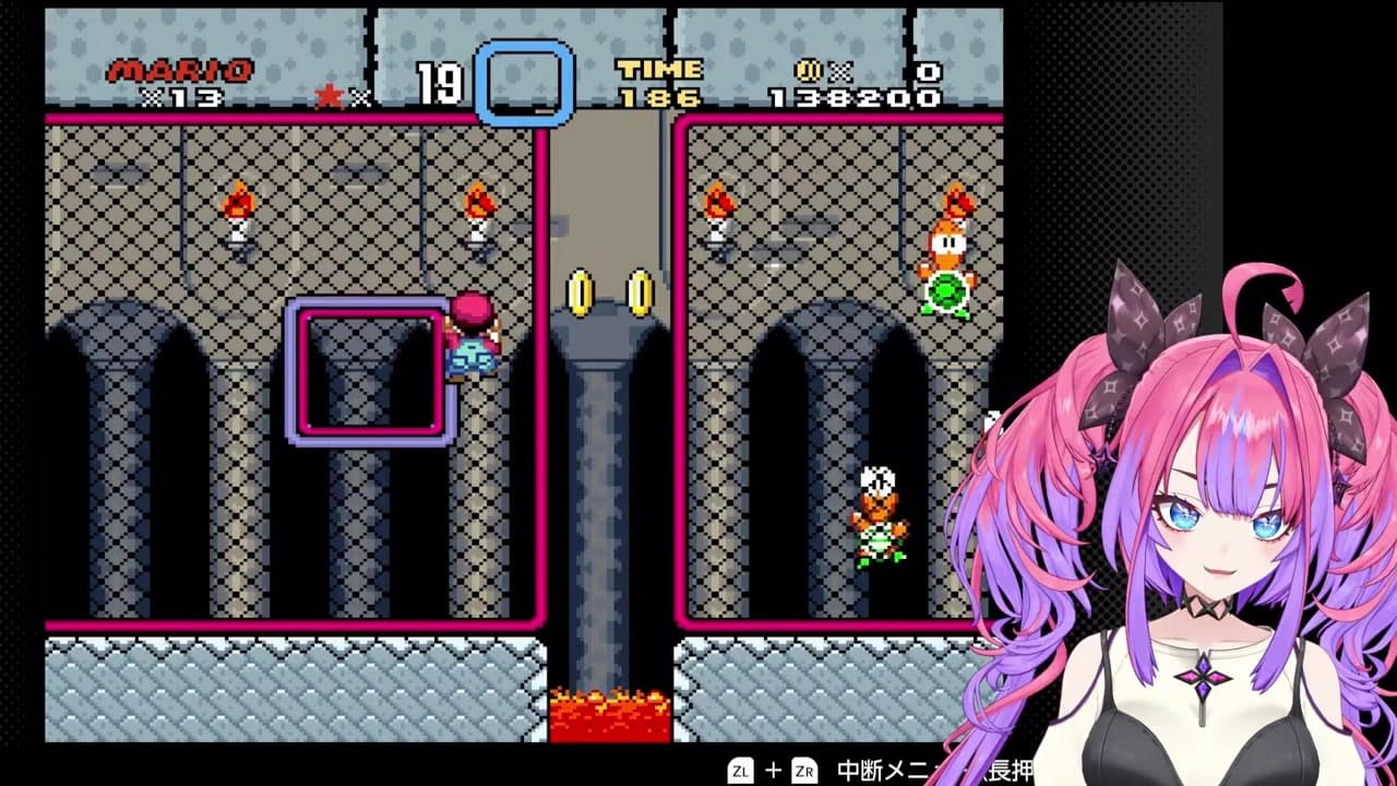 [Self-Fulfilling] Vivi predicts her coin death, dies exactly as predicted, and acts smug