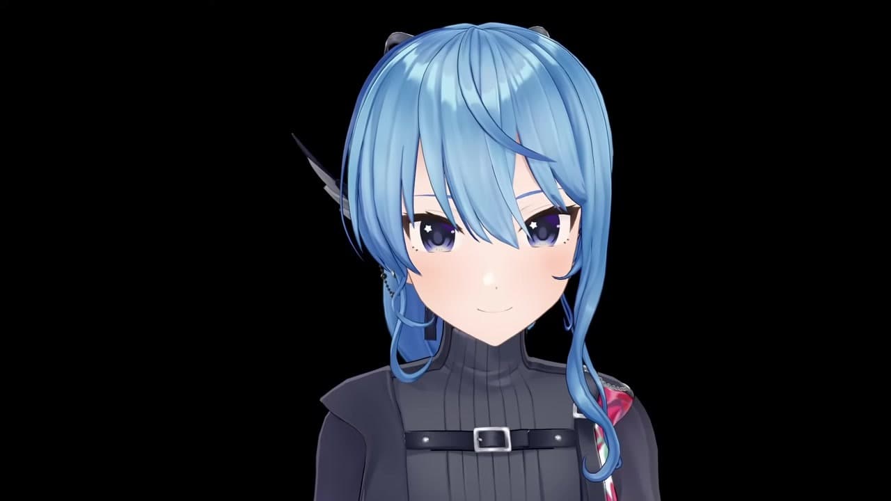 【自我禁止】星詠みに「自我を持つな」と喝す星街すいせい