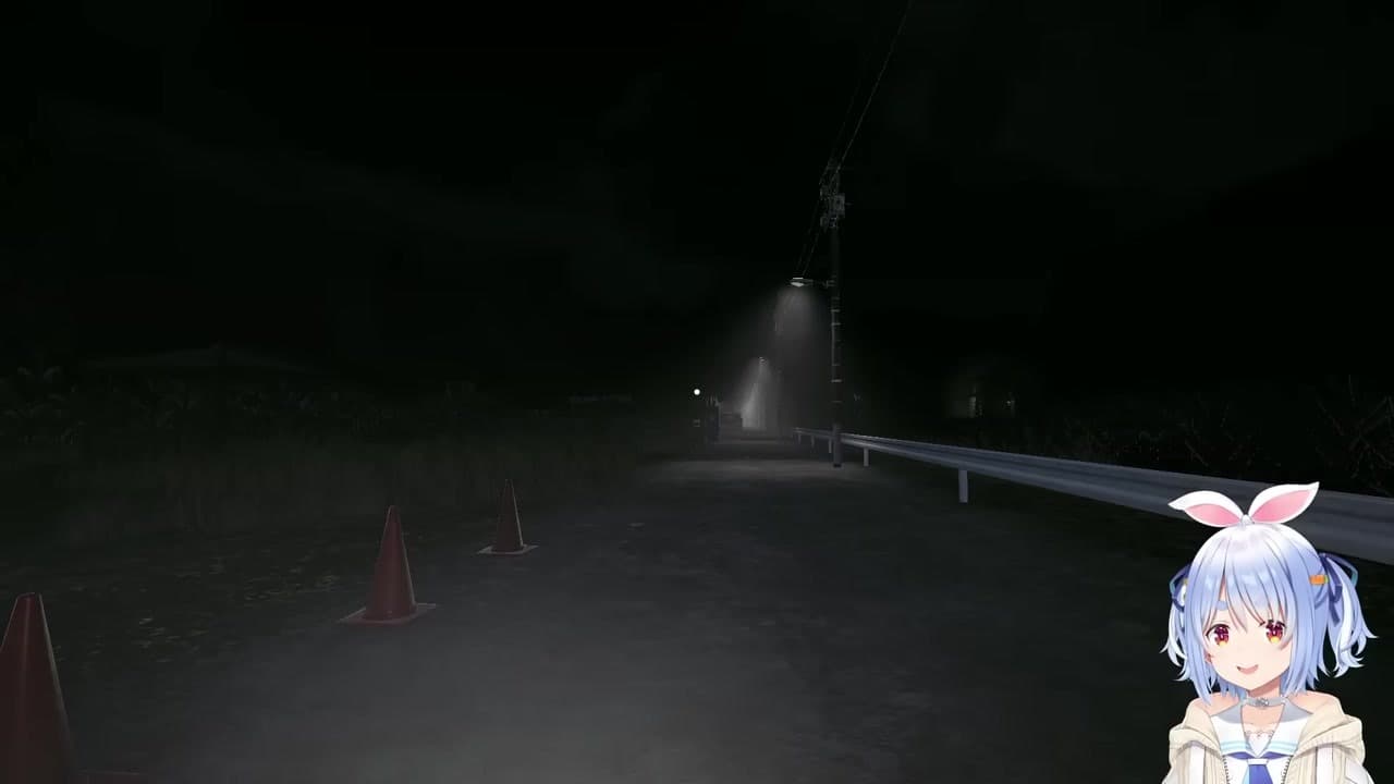 【いえのあじ】目の前なのにママにガバ判定で完全スルーされるぺこら