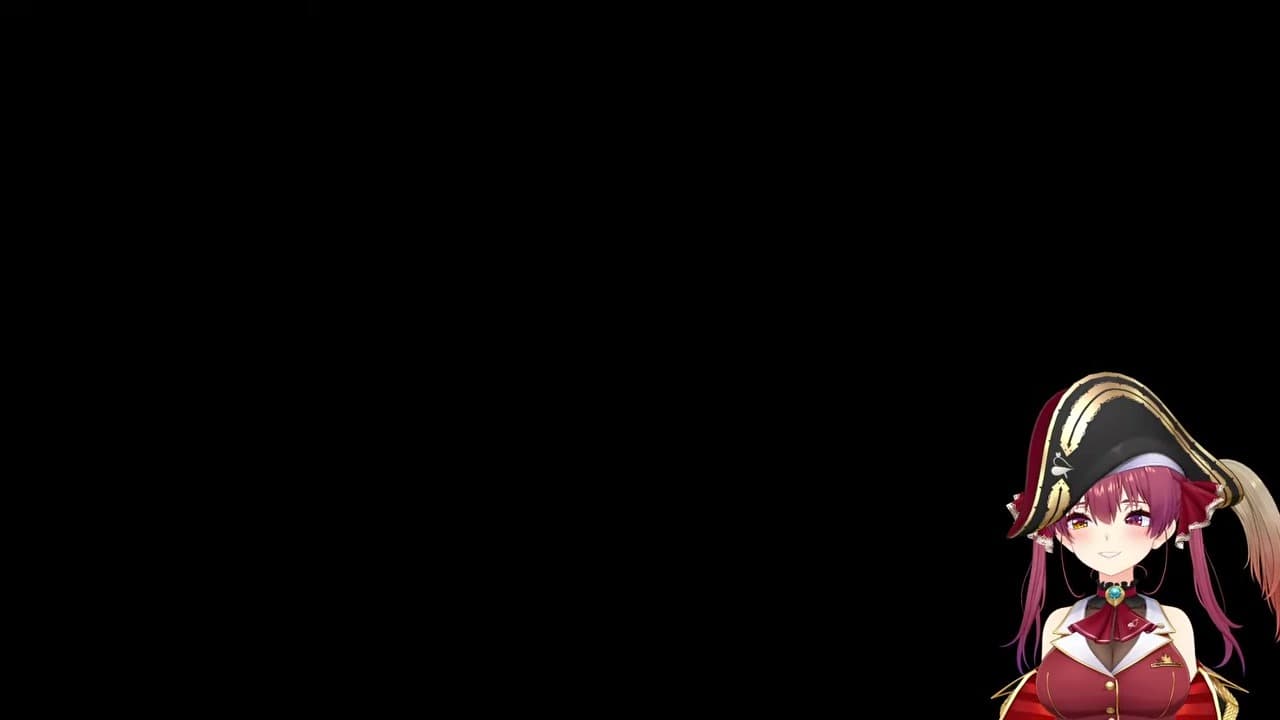 【ウミガリ】ゲームキャラと思いきや実在VTuberと判明し謝罪するマリン