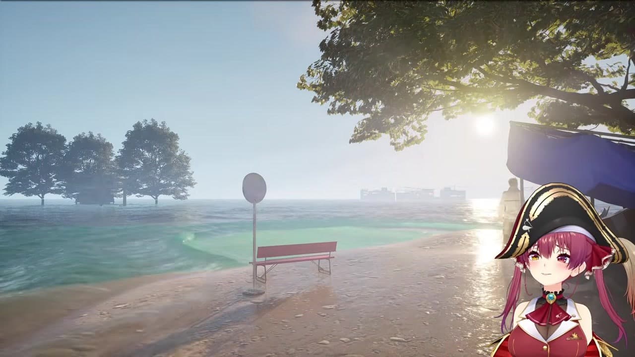 【ウミガリ】生意気に『バミニカル』呼ばわりしたら本物VTuberで絶叫謝罪